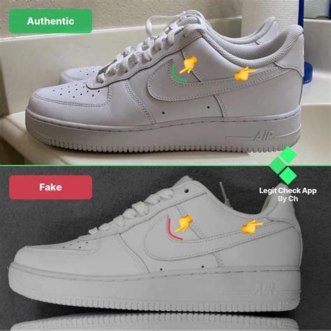 fake nike baby|how to tell if nikes are false.